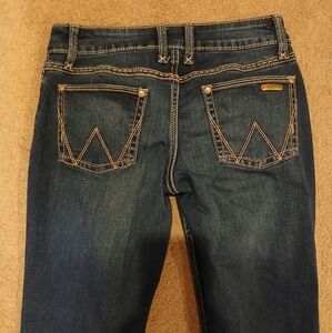 Wrangler Bootcut Jeans
